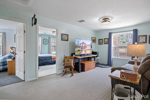 5904 E Division Street, Croton Twp, MI 49337