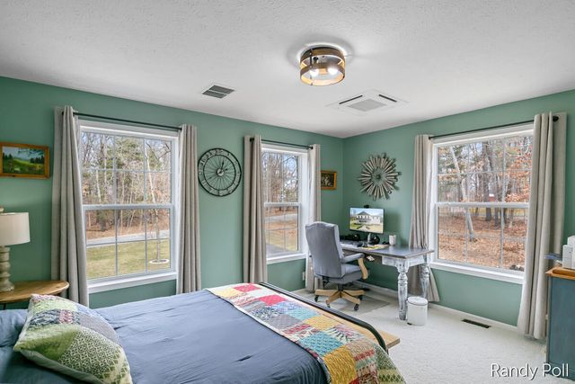 5904 E Division Street, Croton Twp, MI 49337