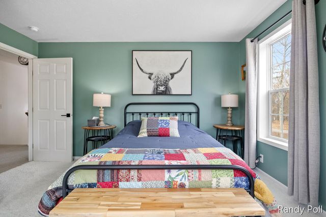 5904 E Division Street, Croton Twp, MI 49337