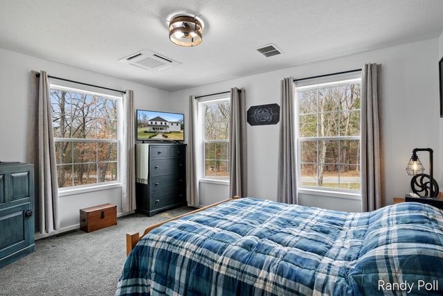 5904 E Division Street, Croton Twp, MI 49337