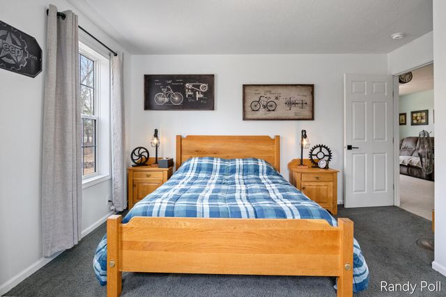 5904 E Division Street, Croton Twp, MI 49337