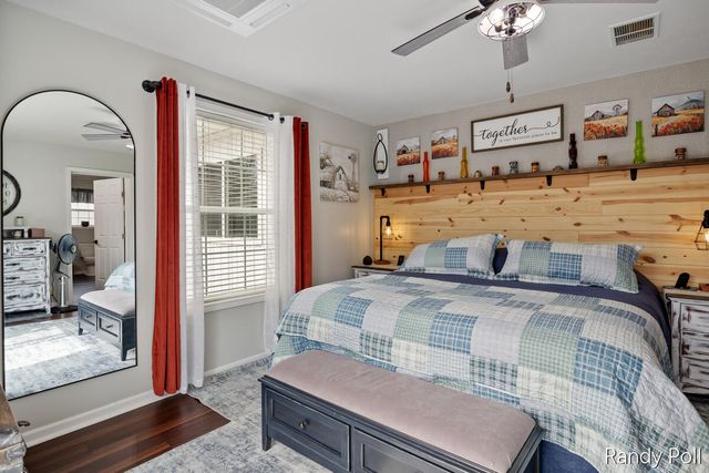 5904 E Division Street, Croton Twp, MI 49337