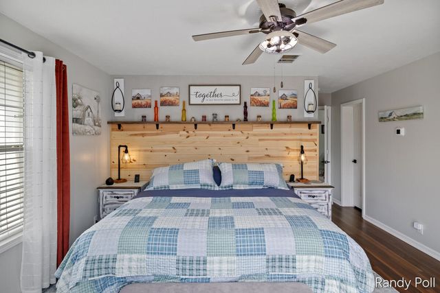 5904 E Division Street, Croton Twp, MI 49337