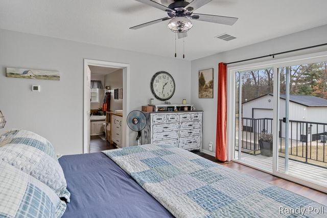 5904 E Division Street, Croton Twp, MI 49337