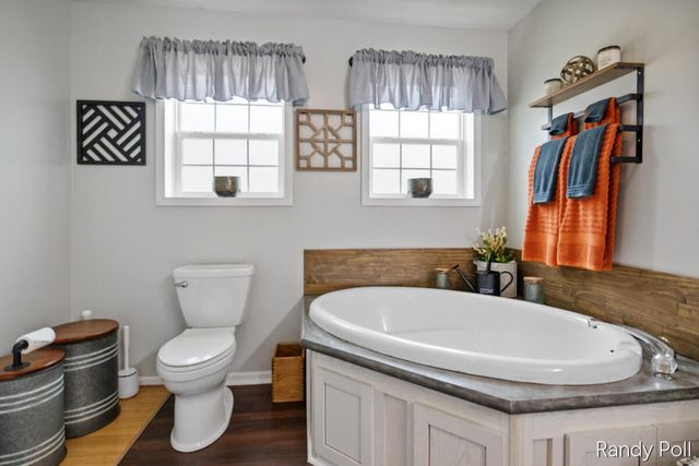 5904 E Division Street, Croton Twp, MI 49337