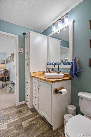 5904 E Division Street, Croton Twp, MI 49337