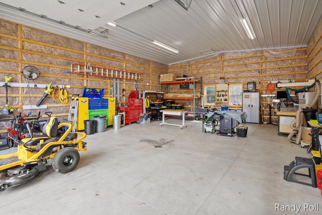 5904 E Division Street, Croton Twp, MI 49337