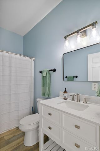 5904 E Division Street, Croton Twp, MI 49337