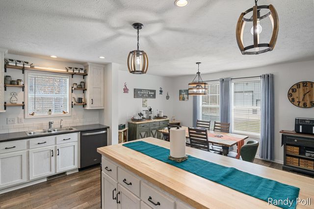 5904 E Division Street, Croton Twp, MI 49337