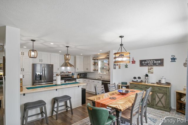 5904 E Division Street, Croton Twp, MI 49337