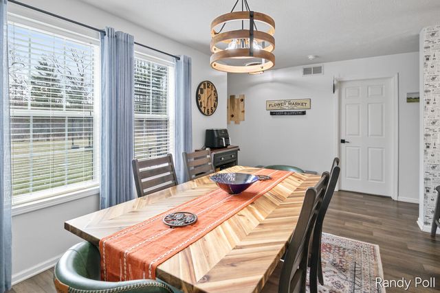 5904 E Division Street, Croton Twp, MI 49337