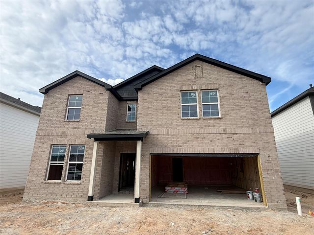 25448 Blossom Court, Montgomery, TX 77316