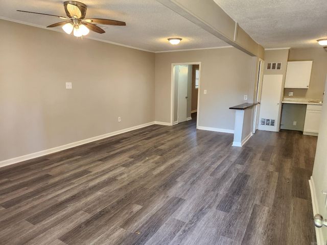 7120 Redwood Drive, Little Rock, AR 72209