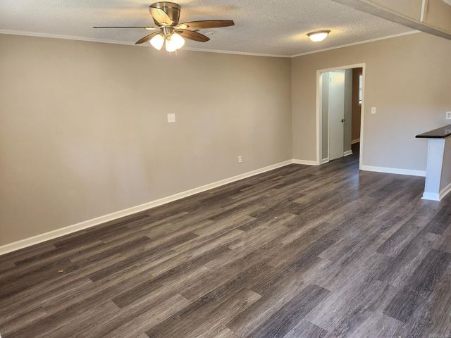 7120 Redwood Drive, Little Rock, AR 72209