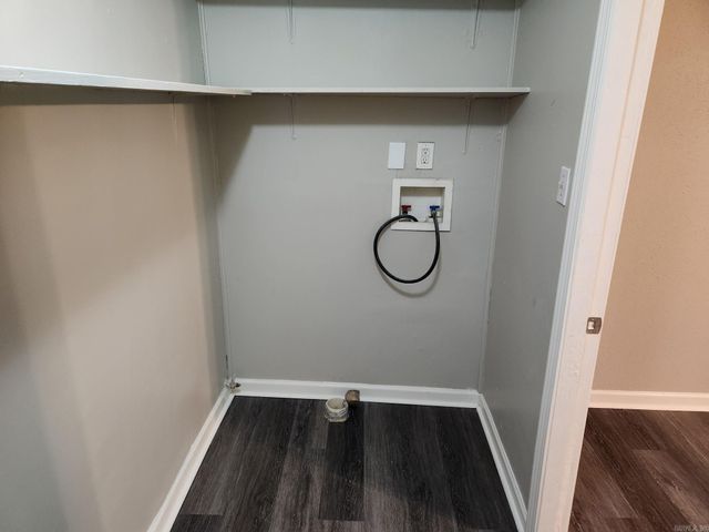 7120 Redwood Drive, Little Rock, AR 72209