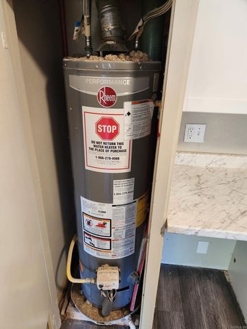 7120 Redwood Drive, Little Rock, AR 72209