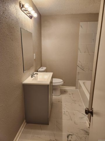 7120 Redwood Drive, Little Rock, AR 72209