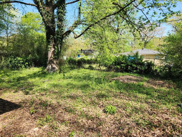 7120 Redwood Drive, Little Rock, AR 72209