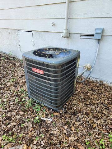 7120 Redwood Drive, Little Rock, AR 72209