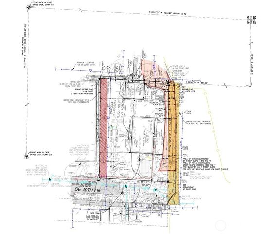4030 Factoria Boulevard SE, Bellevue, WA 98006