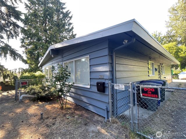 4030 Factoria Boulevard SE, Bellevue, WA 98006