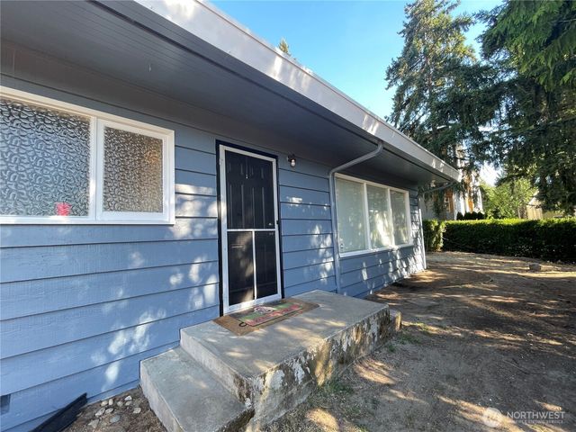 4030 Factoria Boulevard SE, Bellevue, WA 98006