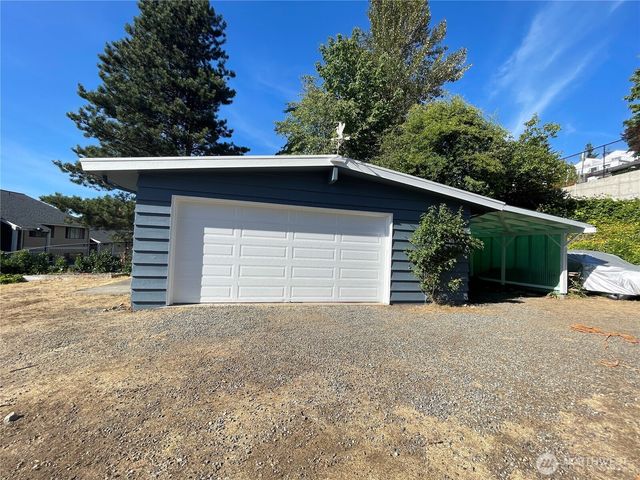 4030 Factoria Boulevard SE, Bellevue, WA 98006
