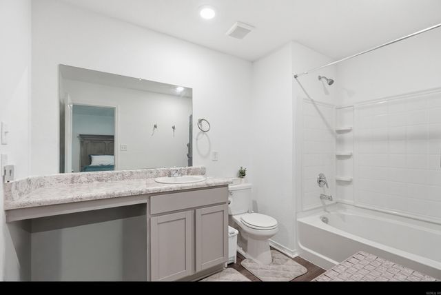 1266 Crotale Street, Conway, AR 72034