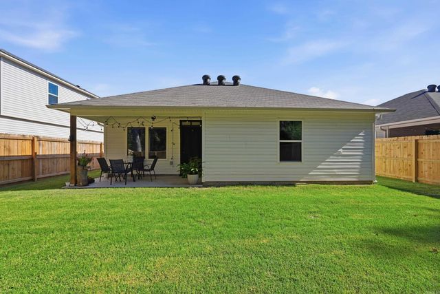 1266 Crotale Street, Conway, AR 72034