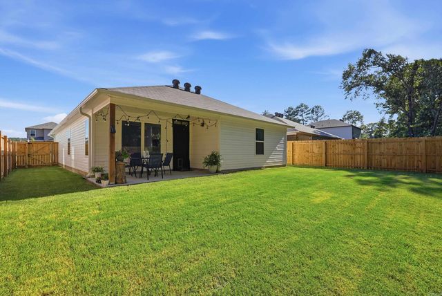 1266 Crotale Street, Conway, AR 72034