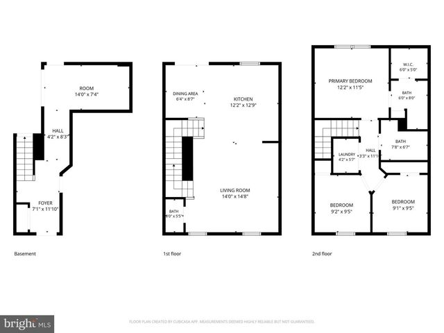 1047 WICKERSHAM WAY, Middletown, DE 19709