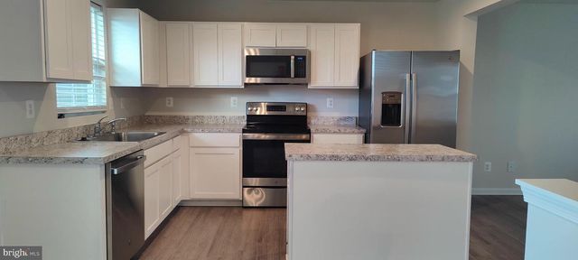 1047 WICKERSHAM WAY, Middletown, DE 19709