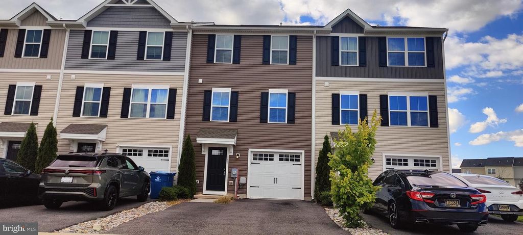 1047 WICKERSHAM WAY, Middletown, DE 19709