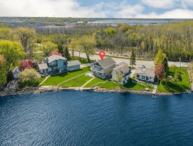 2210 WESTWIND ROAD, Oshkosh, WI 54904