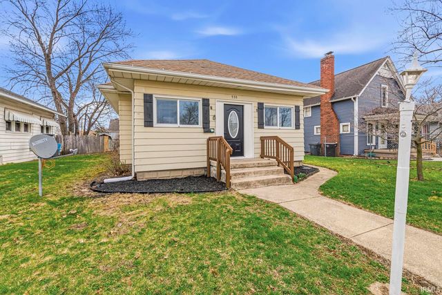 930 S 28th Street, South Bend, IN 46615