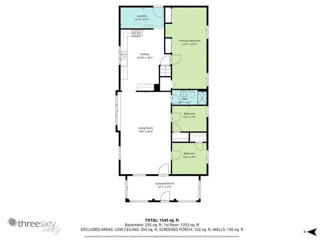 930 S 28th Street, South Bend, IN 46615