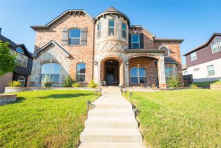 4425 Avocet Circle, Garland, TX 75043