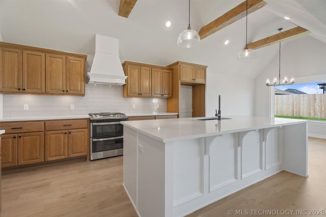 5822 Brandon Court, Bartlesville, OK 74006