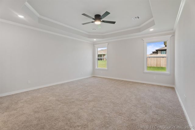 5822 Brandon Court, Bartlesville, OK 74006