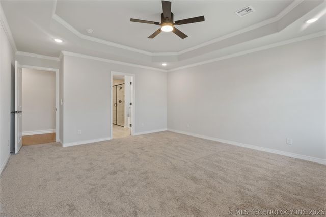 5822 Brandon Court, Bartlesville, OK 74006