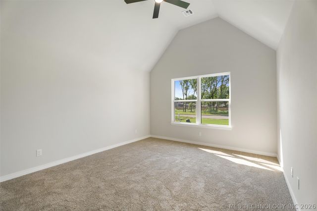 5822 Brandon Court, Bartlesville, OK 74006