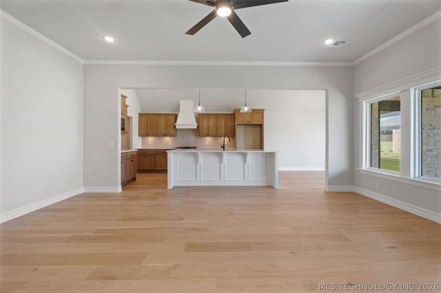 5822 Brandon Court, Bartlesville, OK 74006