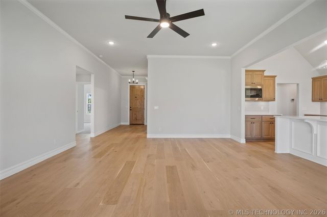 5822 Brandon Court, Bartlesville, OK 74006