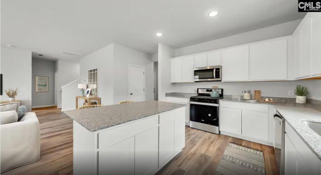 1102 Rockshire Drive, Blythewood, SC 29016