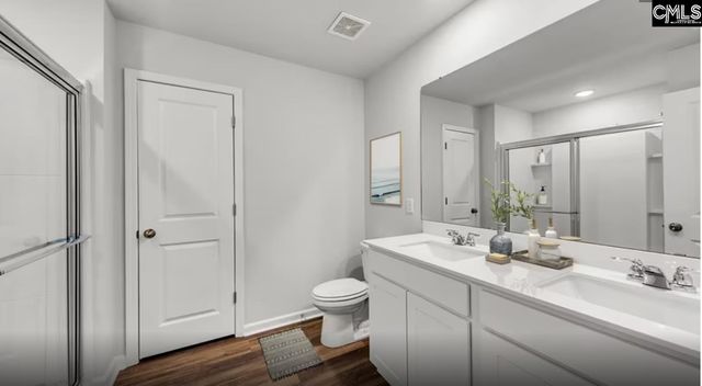 1102 Rockshire Drive, Blythewood, SC 29016