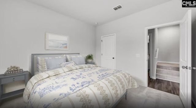 1102 Rockshire Drive, Blythewood, SC 29016