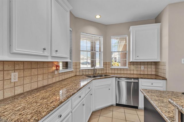 12651 Capricornus Drive, Willis, TX 77318