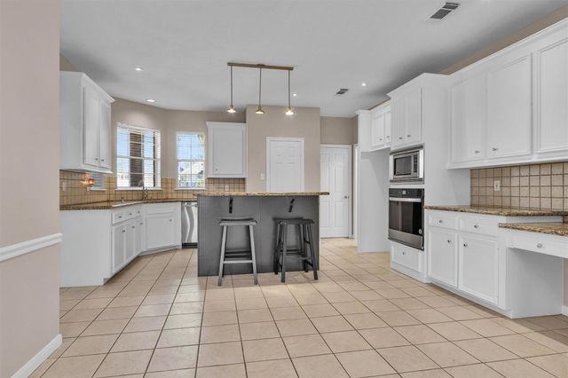 12651 Capricornus Drive, Willis, TX 77318