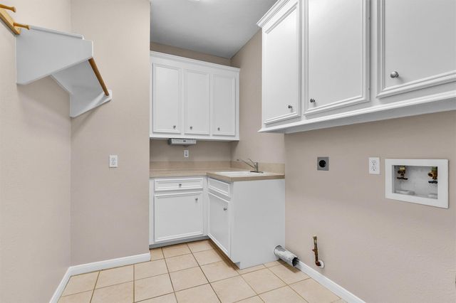 12651 Capricornus Drive, Willis, TX 77318