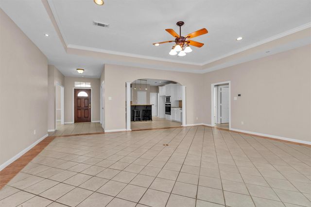 12651 Capricornus Drive, Willis, TX 77318